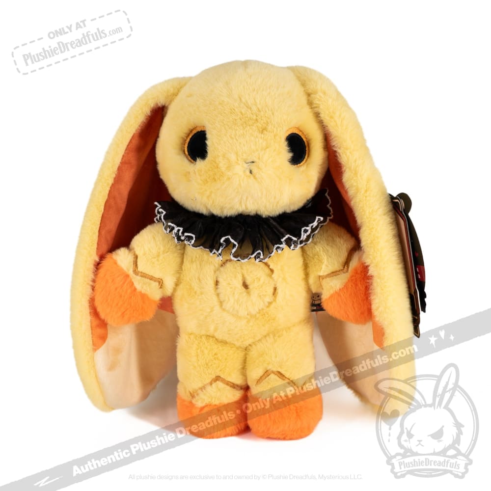 Sun Bunny - Plush Stuffed Animal