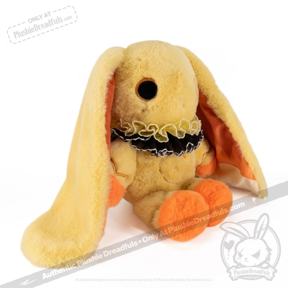 Sun Bunny - Plush Stuffed Animal
