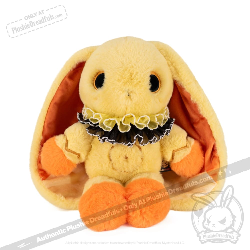 Sun Bunny - Plush Stuffed Animal