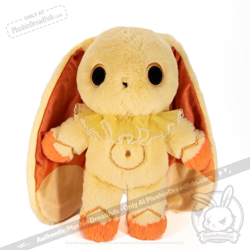 Sun Bunny - Plush Stuffed Animal
