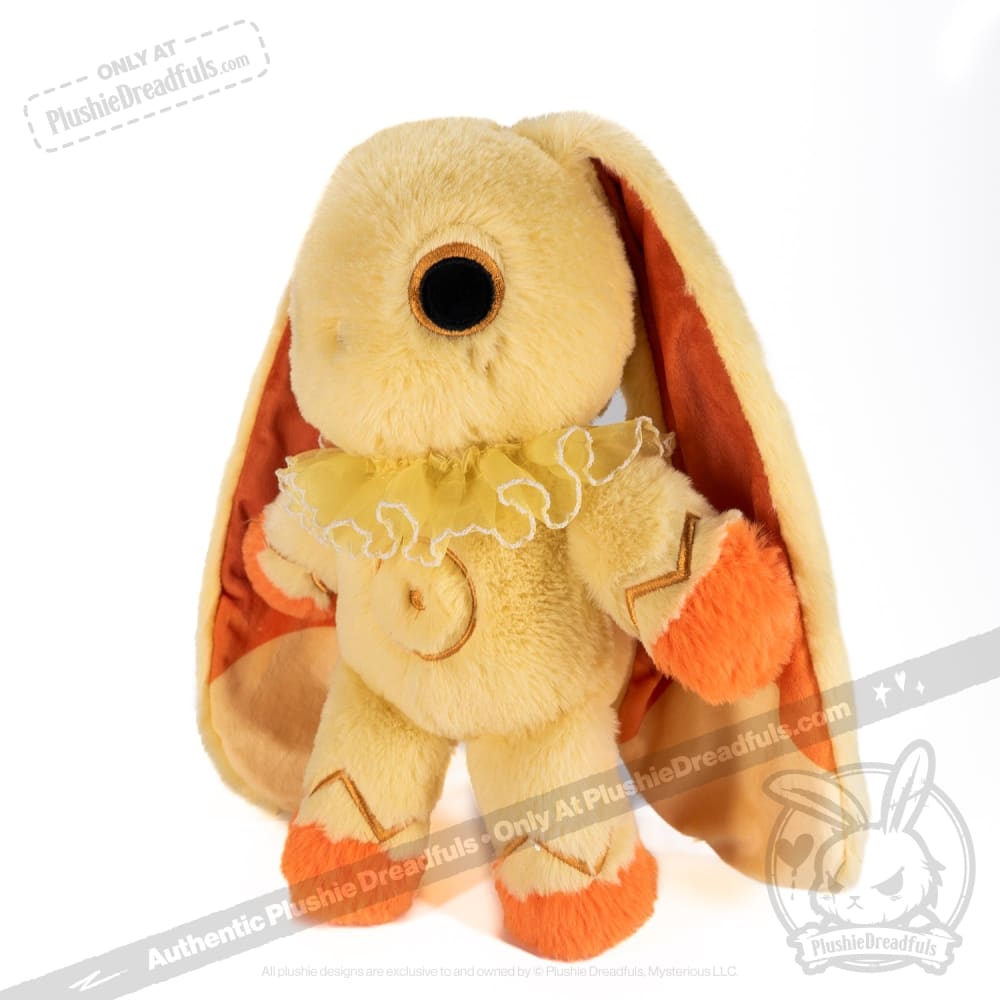 Sun Bunny - Plush Stuffed Animal