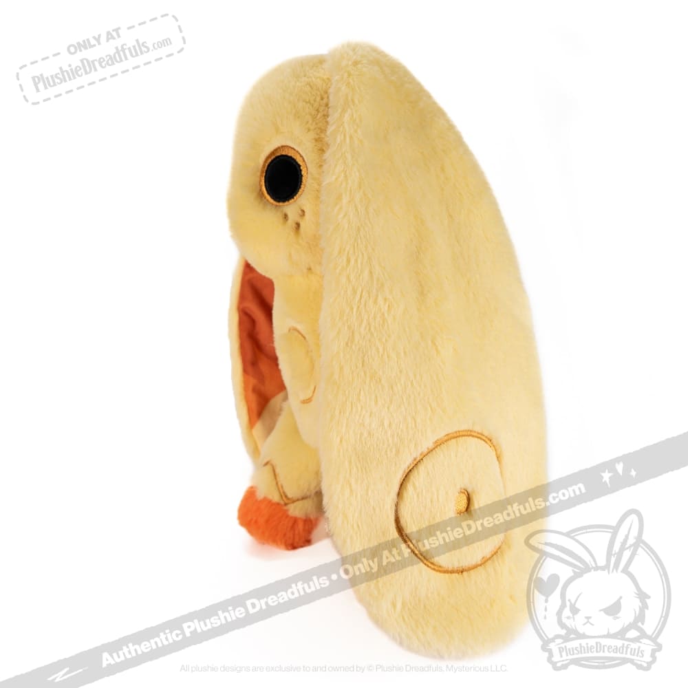 Sun Bunny - Plush Stuffed Animal