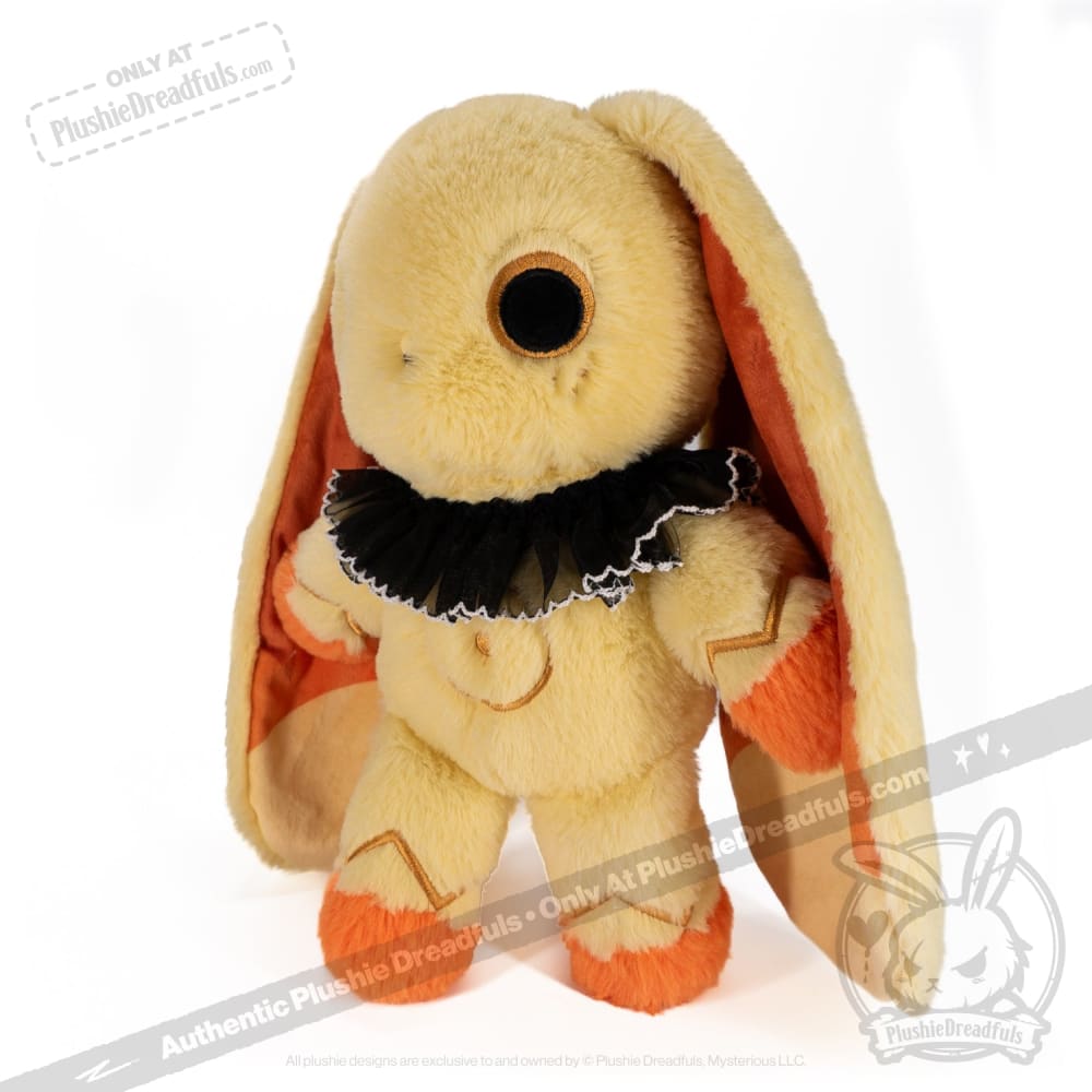 Sun Bunny - Plush Stuffed Animal