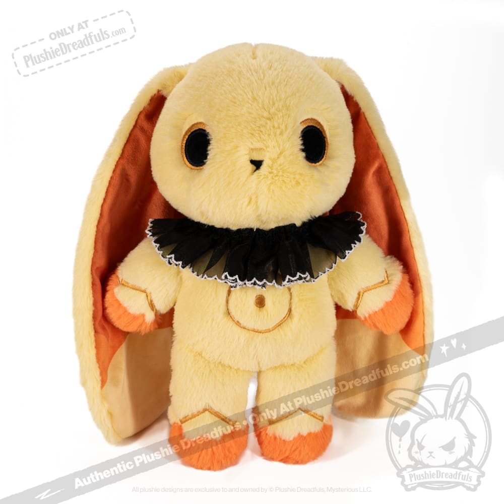 Sun Bunny - Plush Stuffed Animal