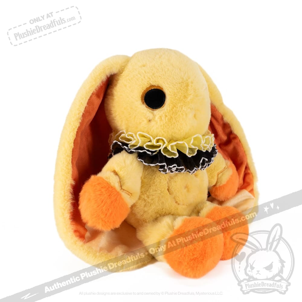 Sun Bunny - Plush Stuffed Animal