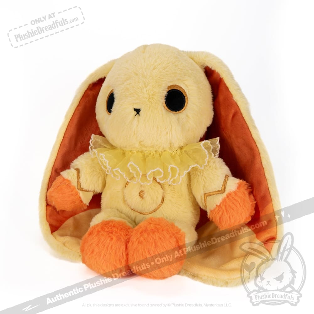 Sun Bunny - Plush Stuffed Animal