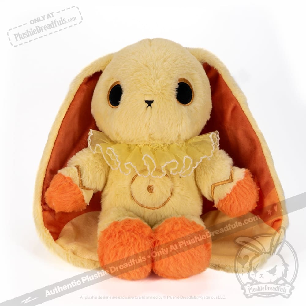 Sun Bunny - Plush Stuffed Animal