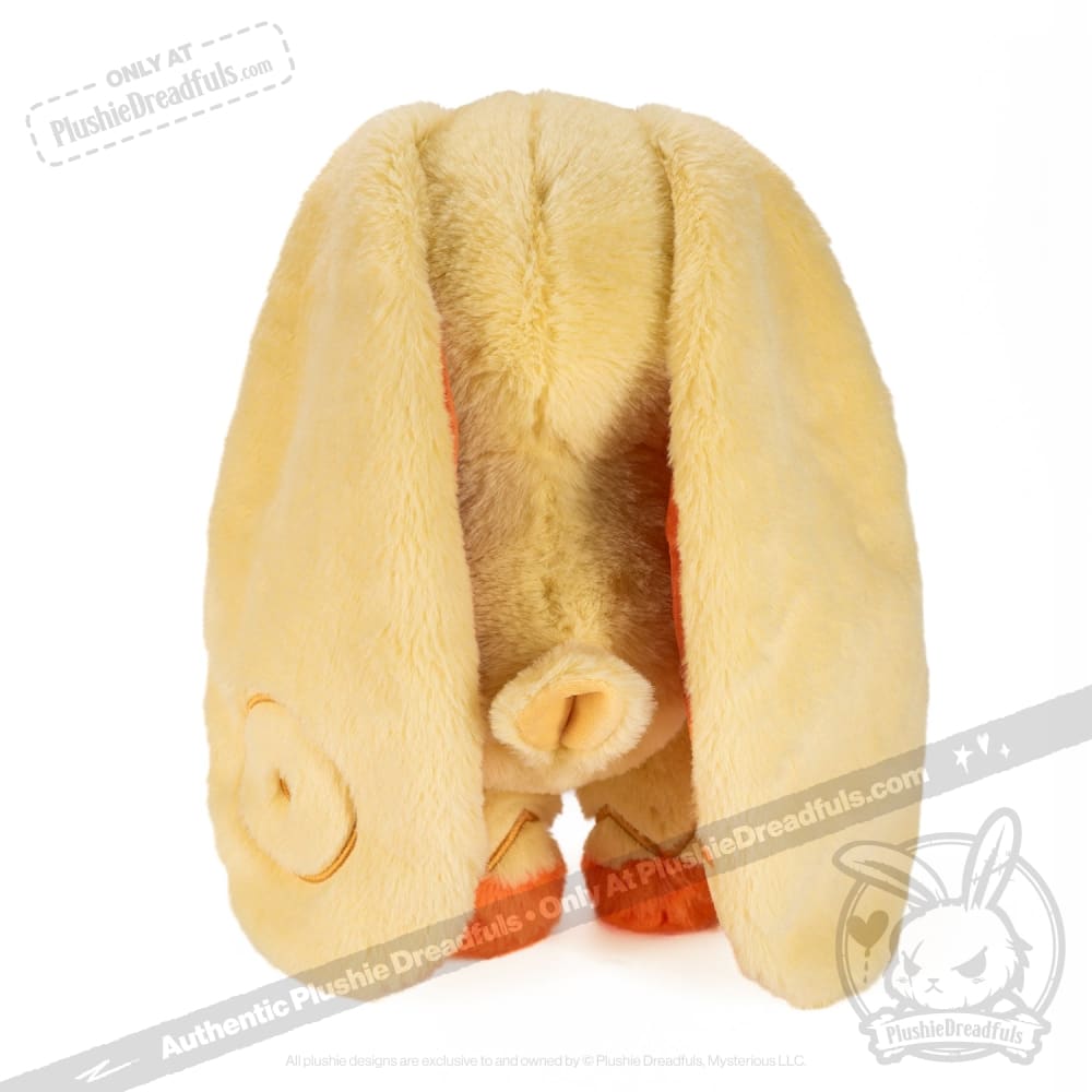 Sun Bunny - Plush Stuffed Animal