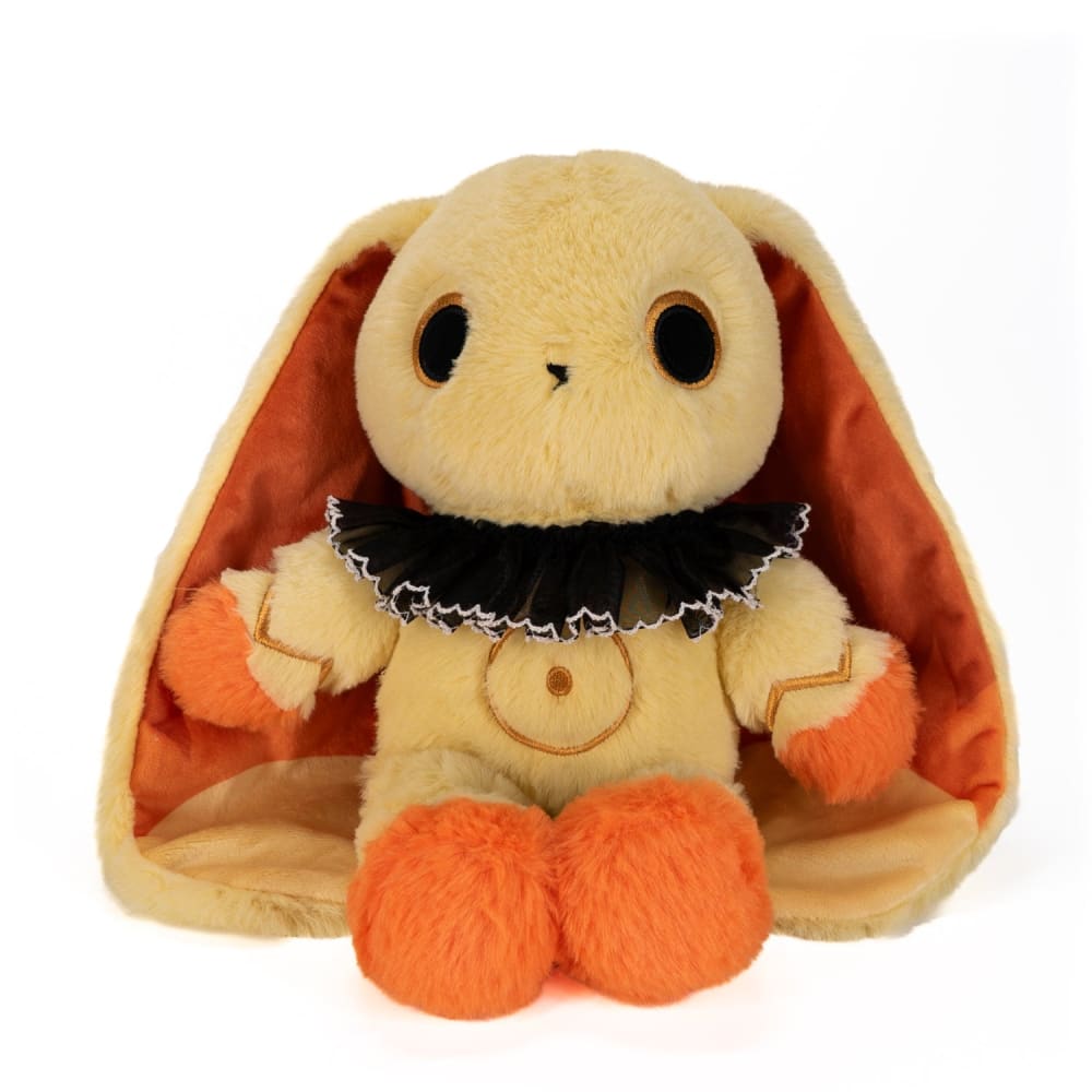 Sun Bunny - Plush Stuffed Animal