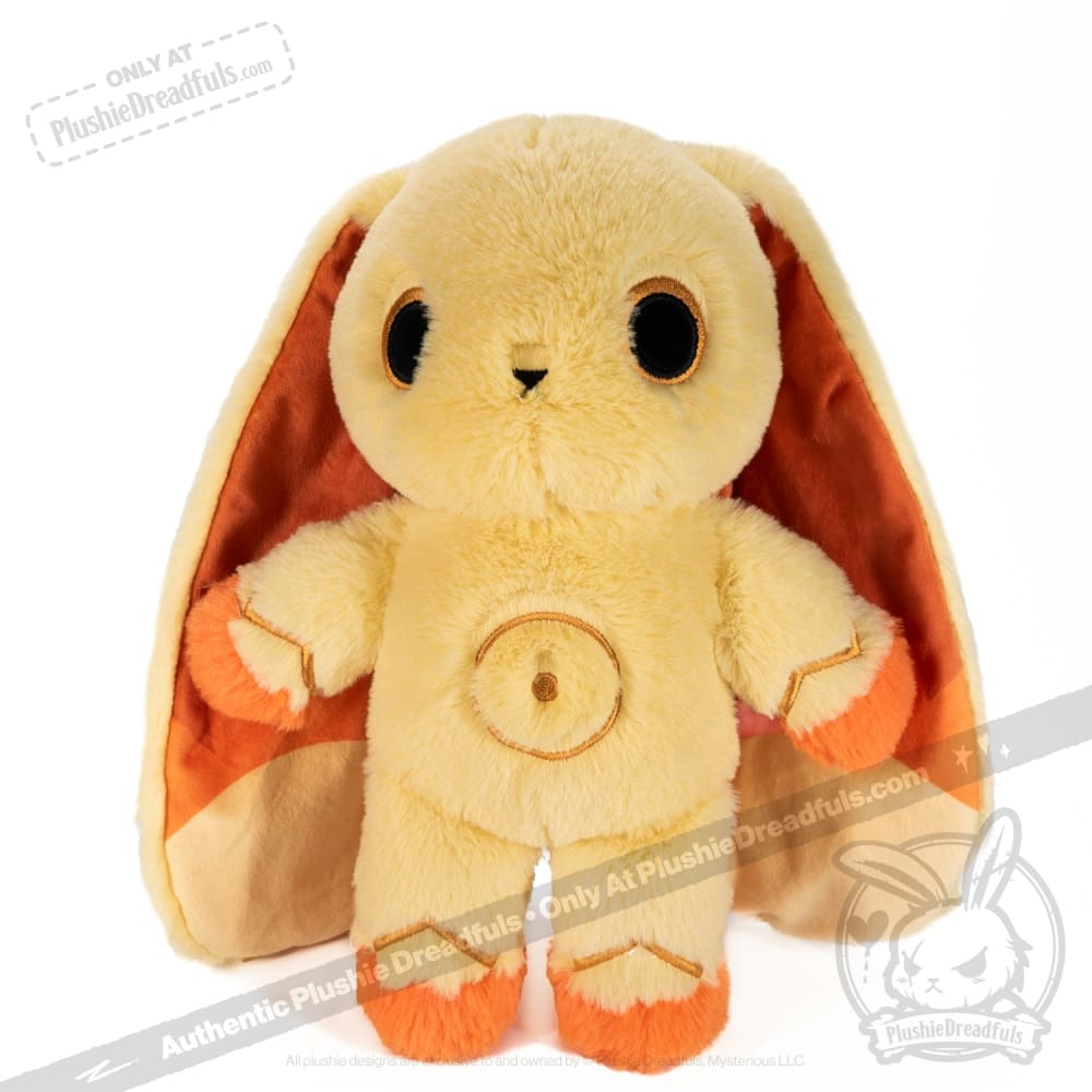Sun Bunny - Plush Stuffed Animal