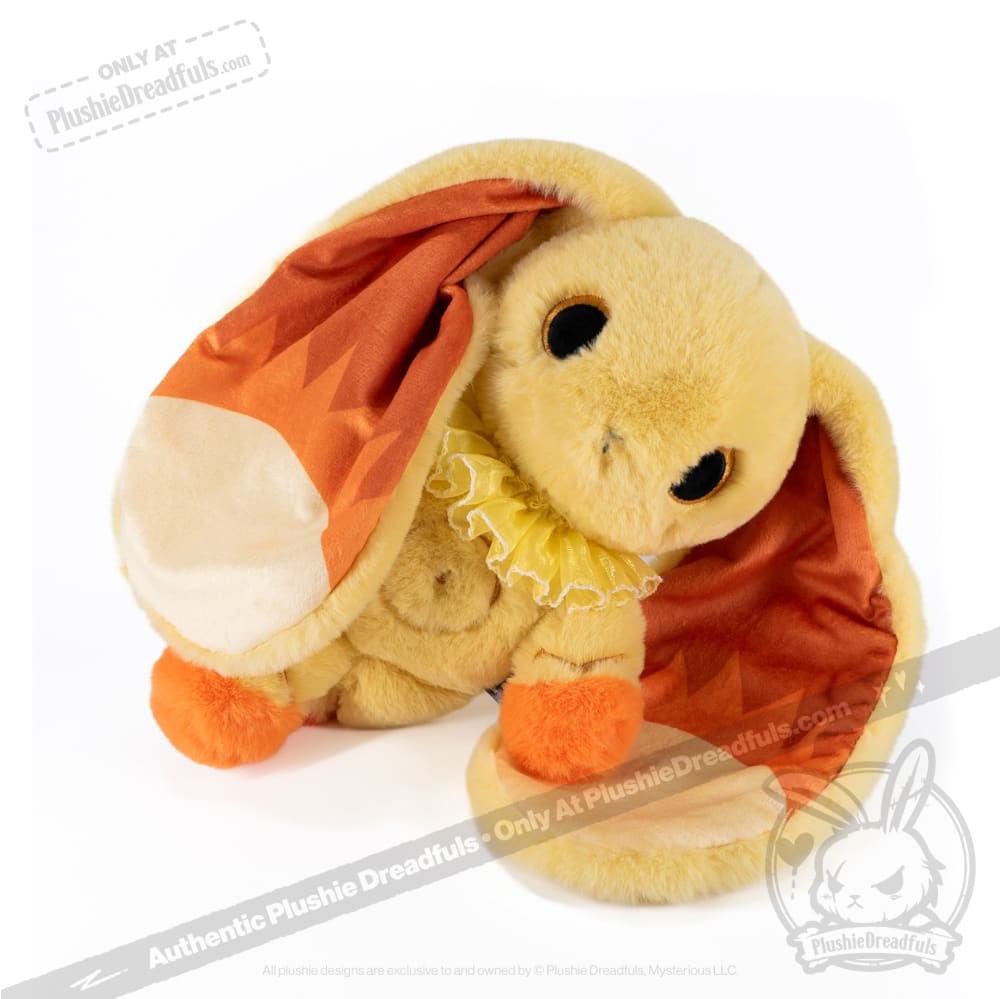 Sun Bunny - Plush Stuffed Animal