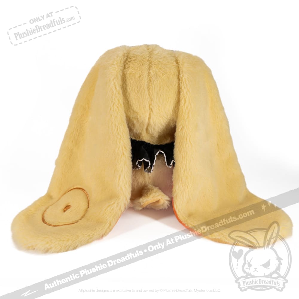 Sun Bunny - Plush Stuffed Animal