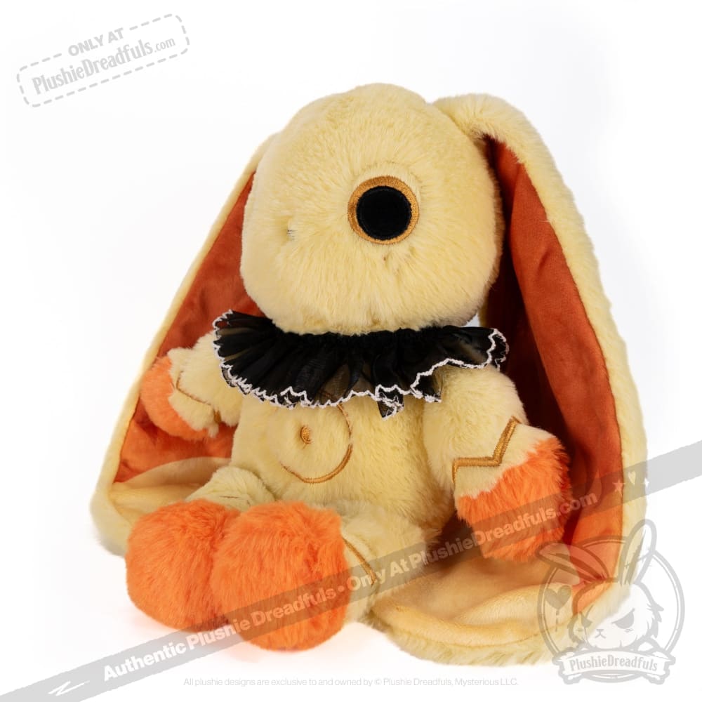 Sun Bunny - Plush Stuffed Animal