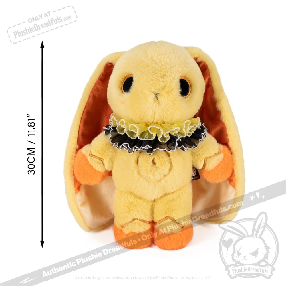 Sun Bunny - Plush Stuffed Animal