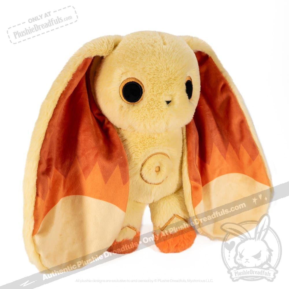 Sun Bunny - Plush Stuffed Animal