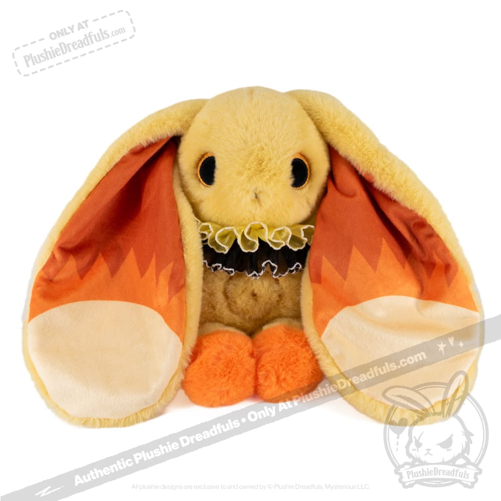 Sun Bunny - Plush Stuffed Animal