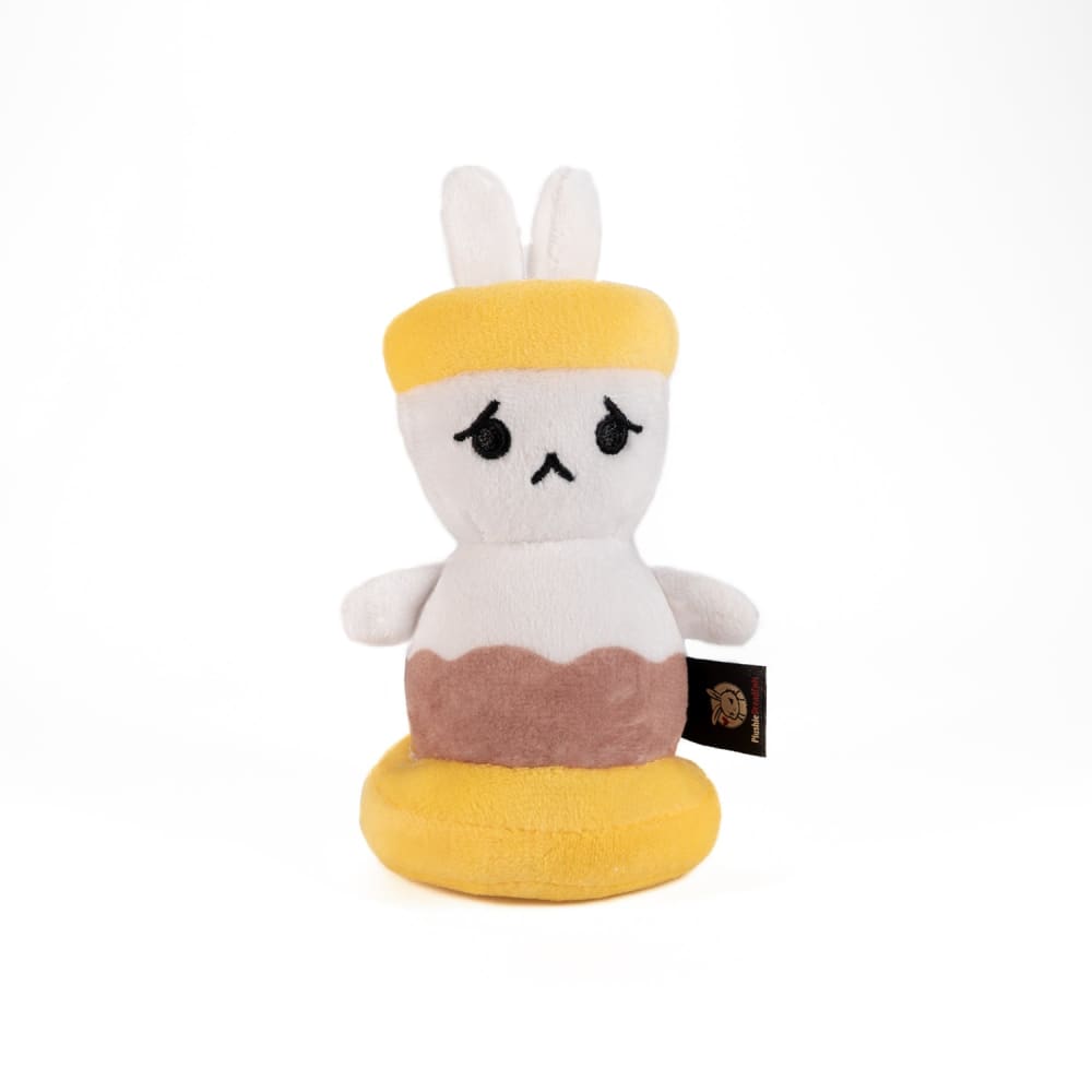 Plushie Notions - Bunny Hourglass Accessory