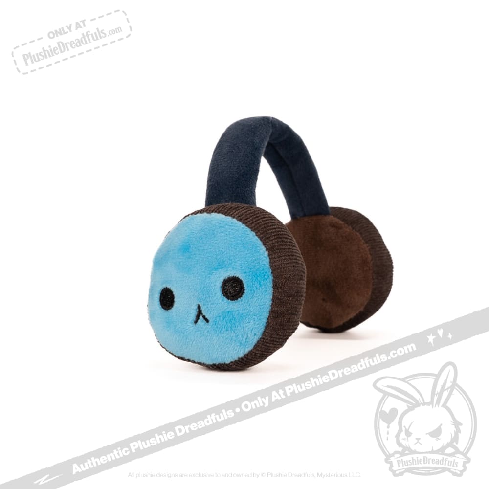 Plushie Notions - Photography Plush Accessory Pack