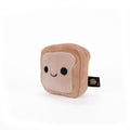 Plushie Notions - Toast Buddy Mini Plush Accessory