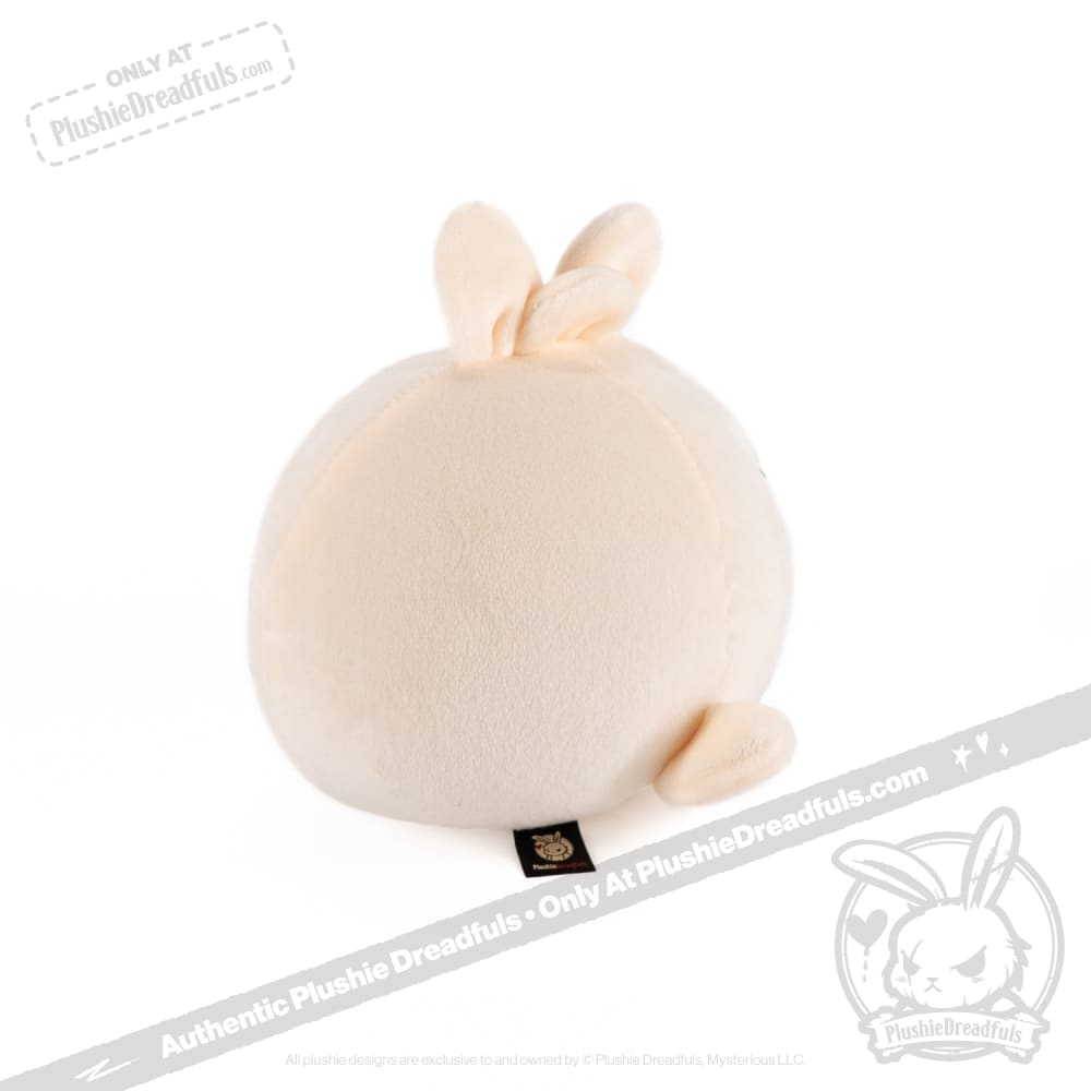 Plushie Notions - Trauma Dumpling - Plush Stuffed Animal