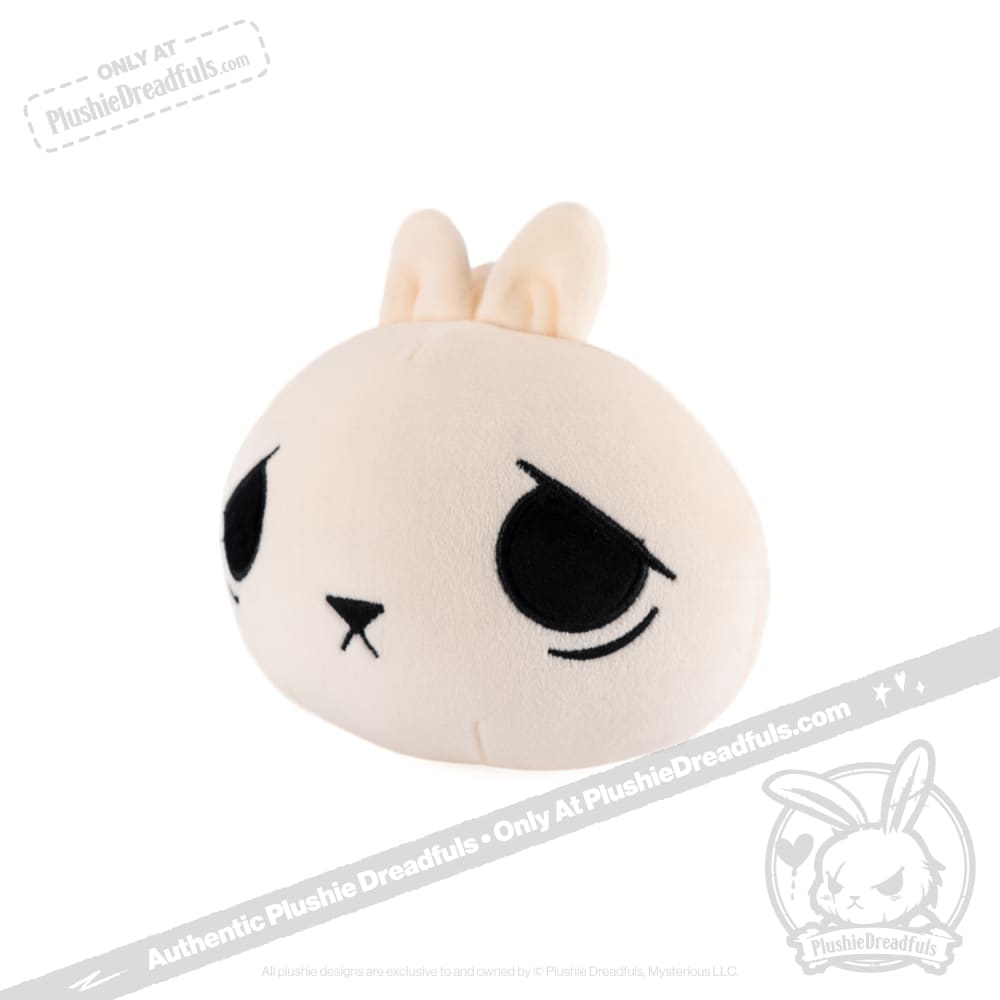 Plushie Notions - Trauma Dumpling - Plush Stuffed Animal