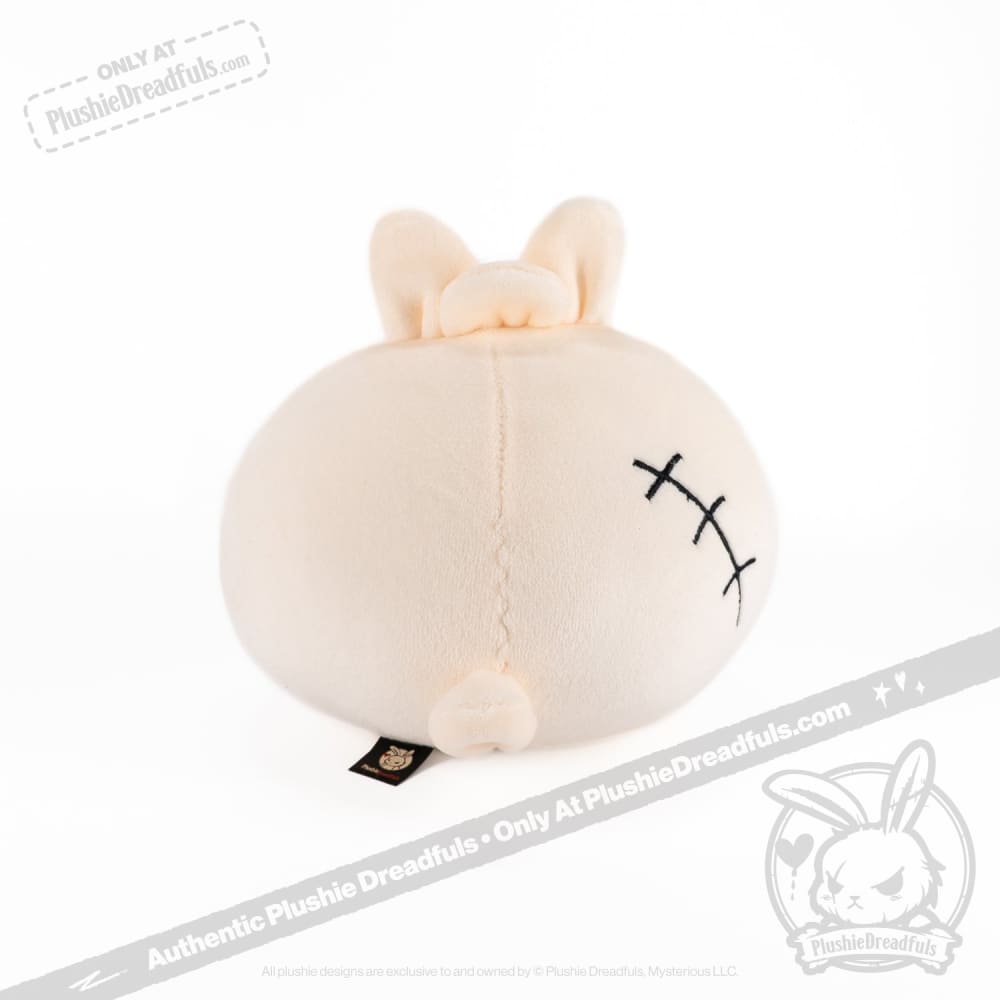 Plushie Notions - Trauma Dumpling - Plush Stuffed Animal