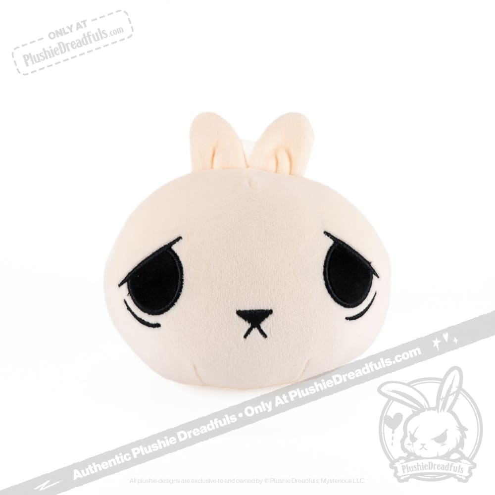 Plushie Notions - Trauma Dumpling - Plush Stuffed Animal