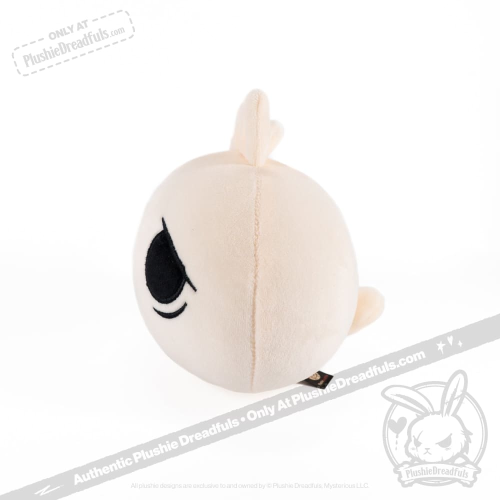 Plushie Notions - Trauma Dumpling - Plush Stuffed Animal