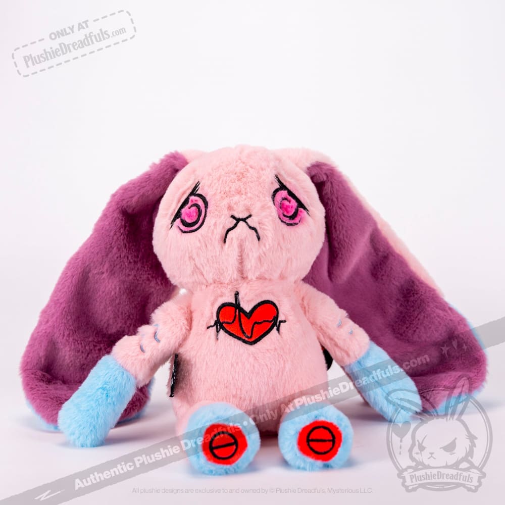 POTS Rabbit - Plush Stuffed Animal