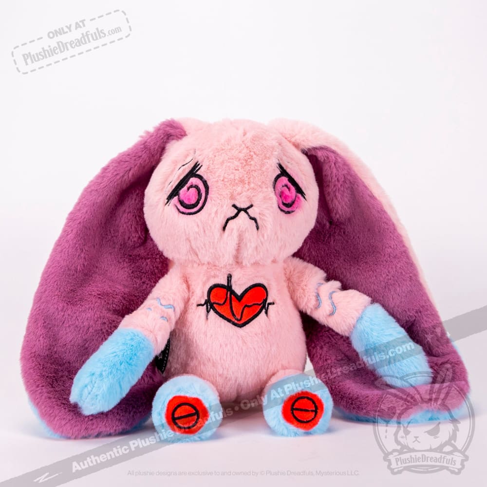 POTS Rabbit - Plush Stuffed Animal