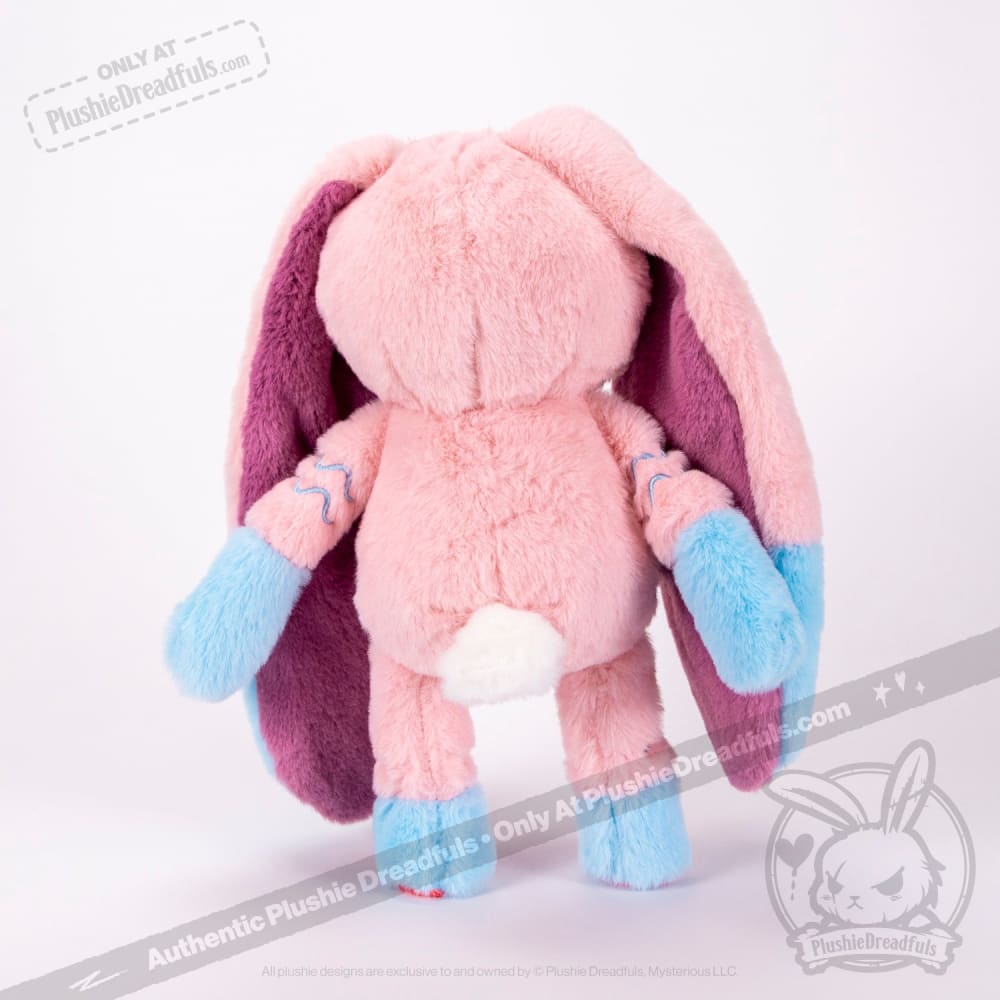 POTS Rabbit - Plush Stuffed Animal