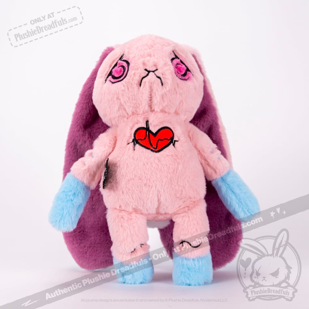 POTS Rabbit - Plush Stuffed Animal