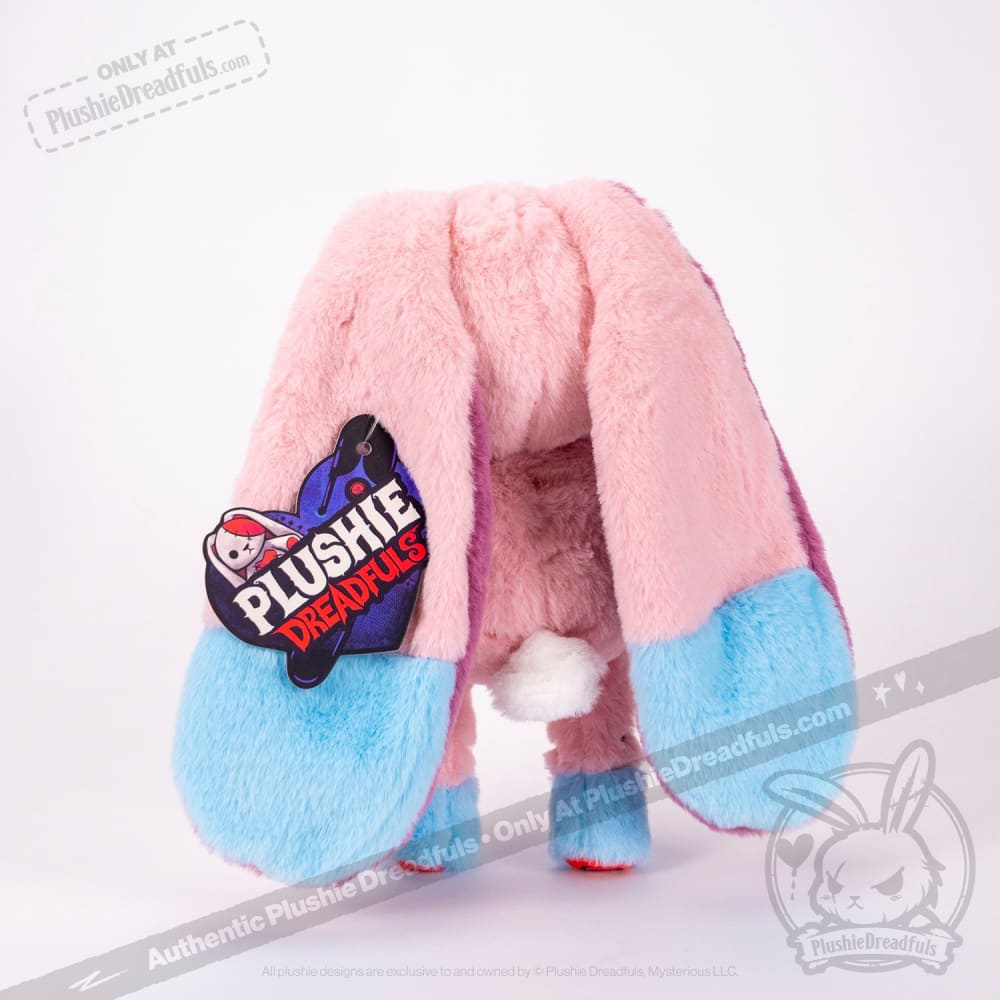 POTS Rabbit - Plush Stuffed Animal