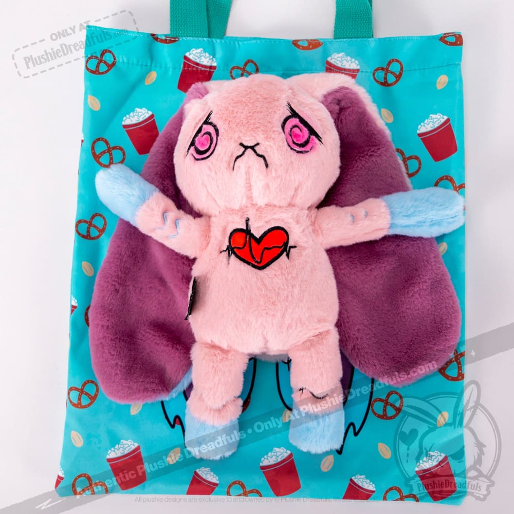 POTS Rabbit - Plush Stuffed Animal