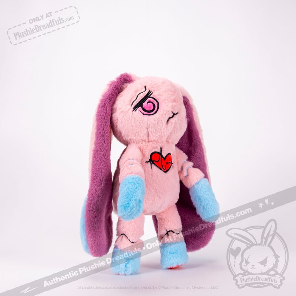 POTS Rabbit - Plush Stuffed Animal