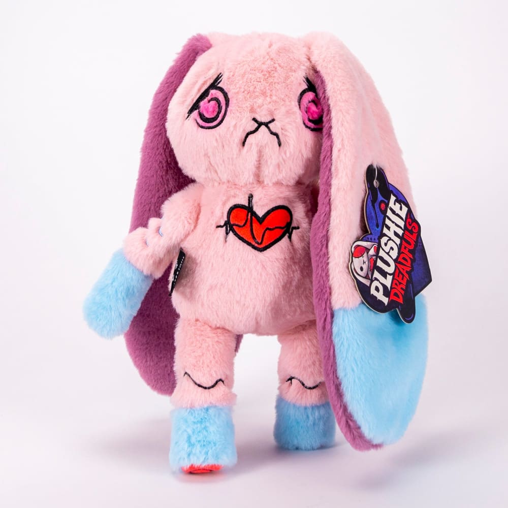 POTS Rabbit - Plush Stuffed Animal
