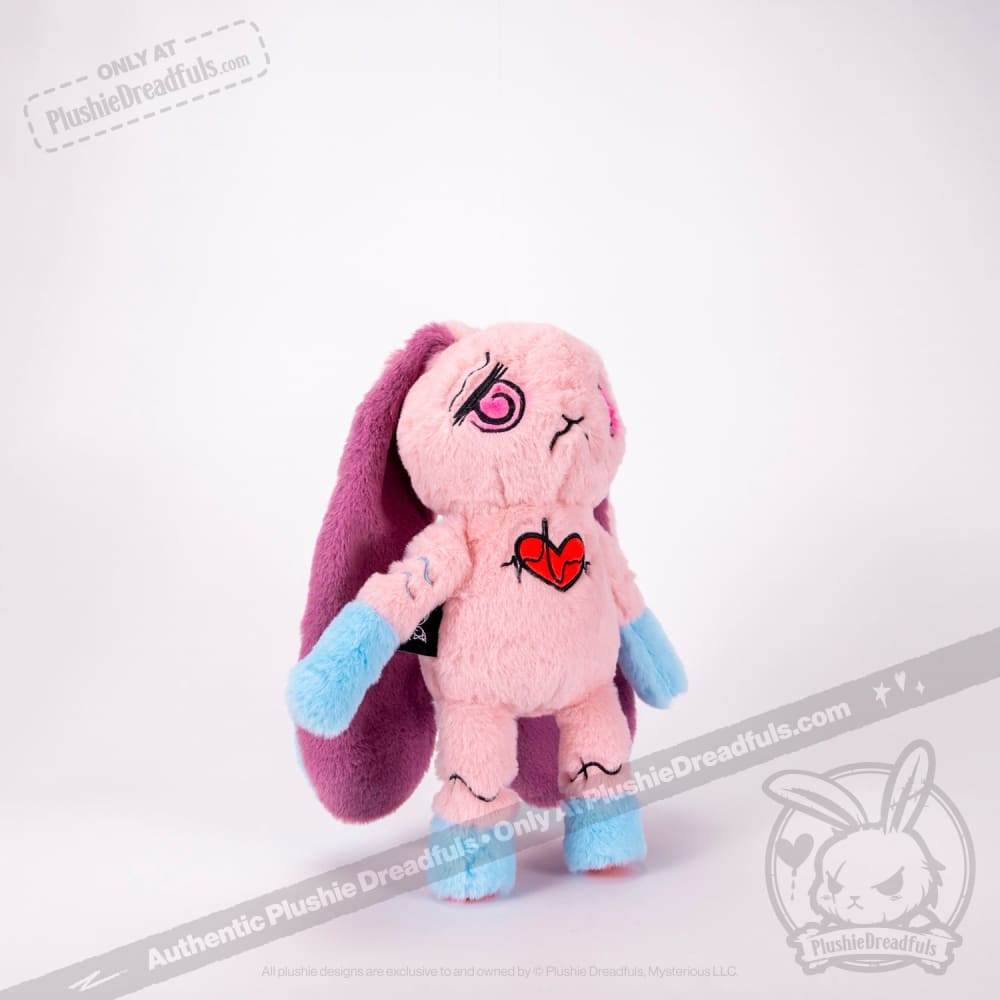 POTS Rabbit - Plush Stuffed Animal
