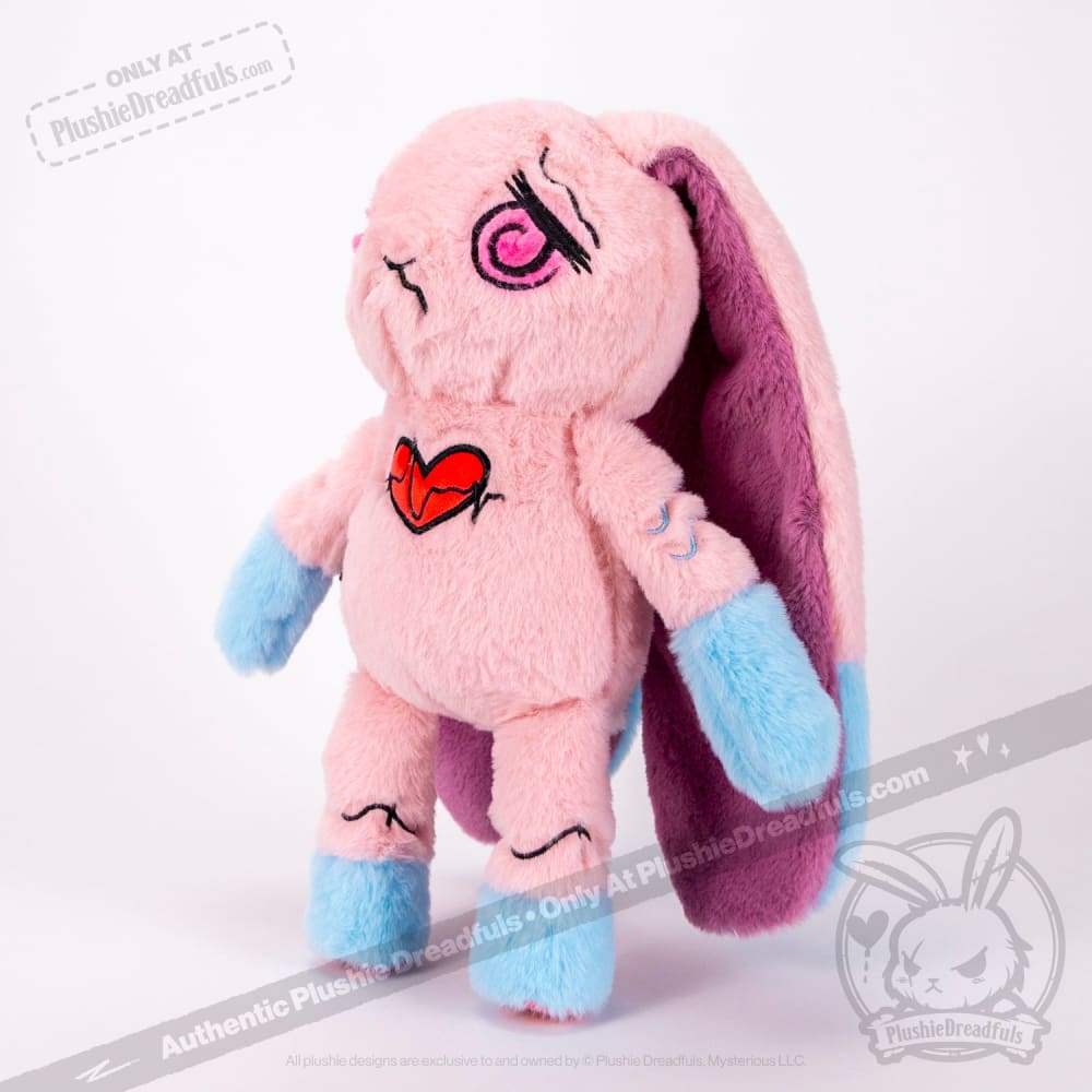 POTS Rabbit - Plush Stuffed Animal