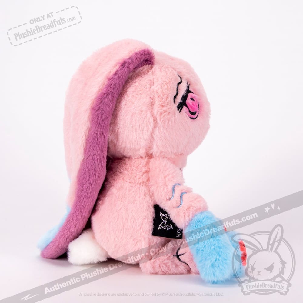 POTS Rabbit - Plush Stuffed Animal