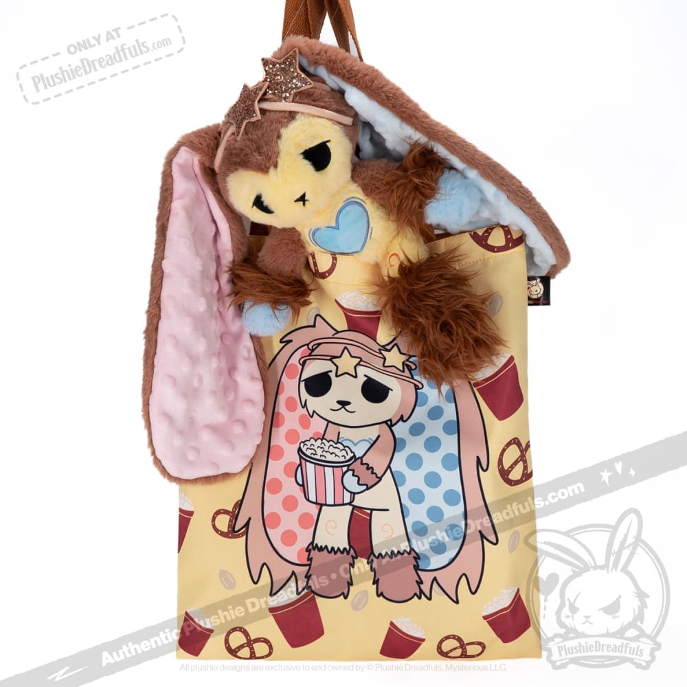 POTS V2 Rabbit - Plush Stuffed Animal