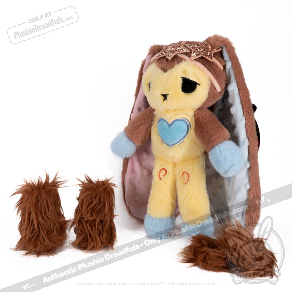 POTS V2 Rabbit - Plush Stuffed Animal
