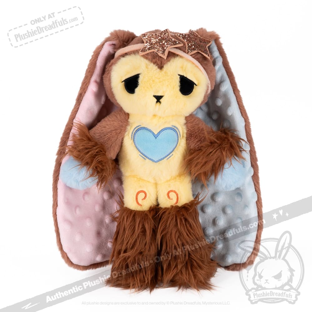 POTS V2 Rabbit - Plush Stuffed Animal