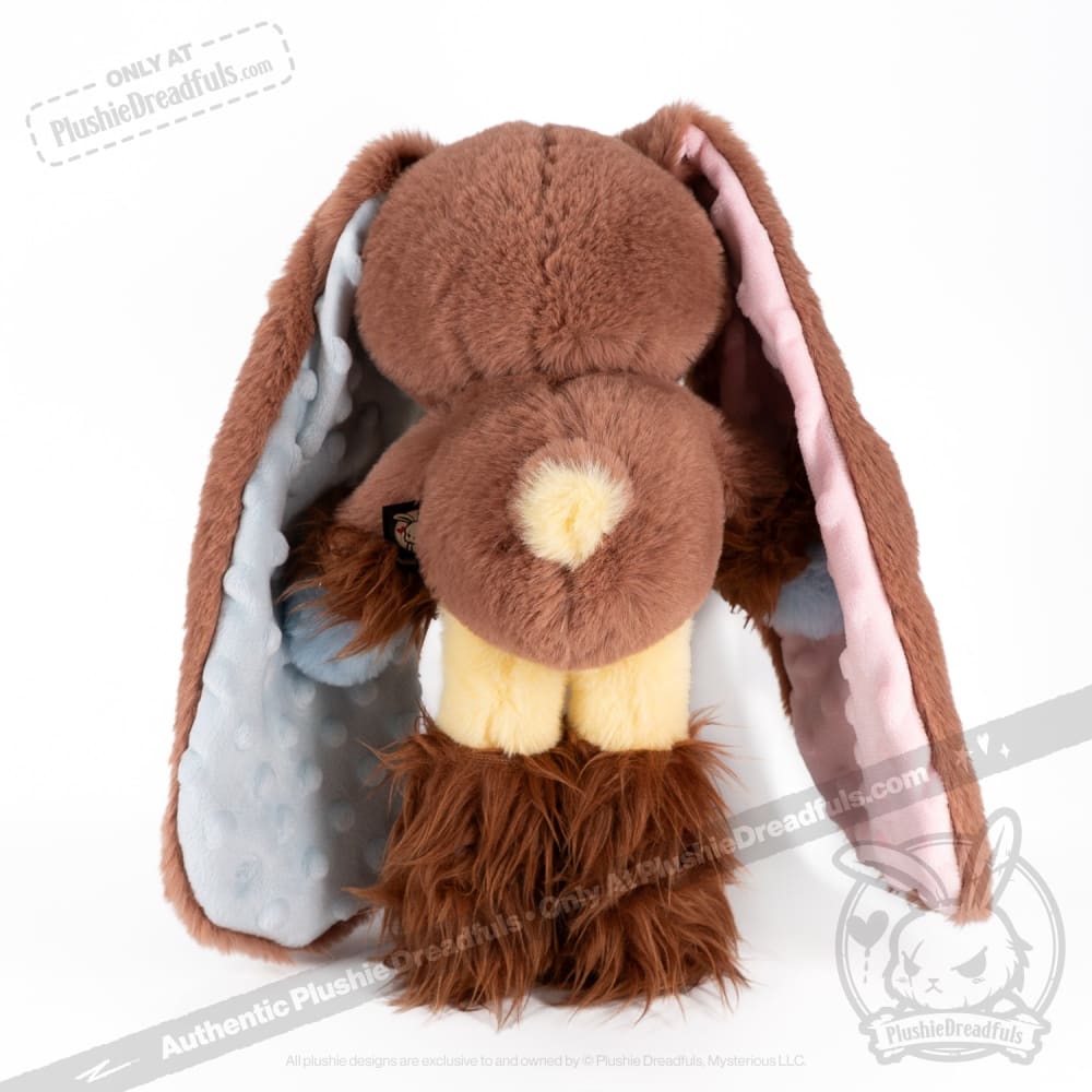 POTS V2 Rabbit - Plush Stuffed Animal