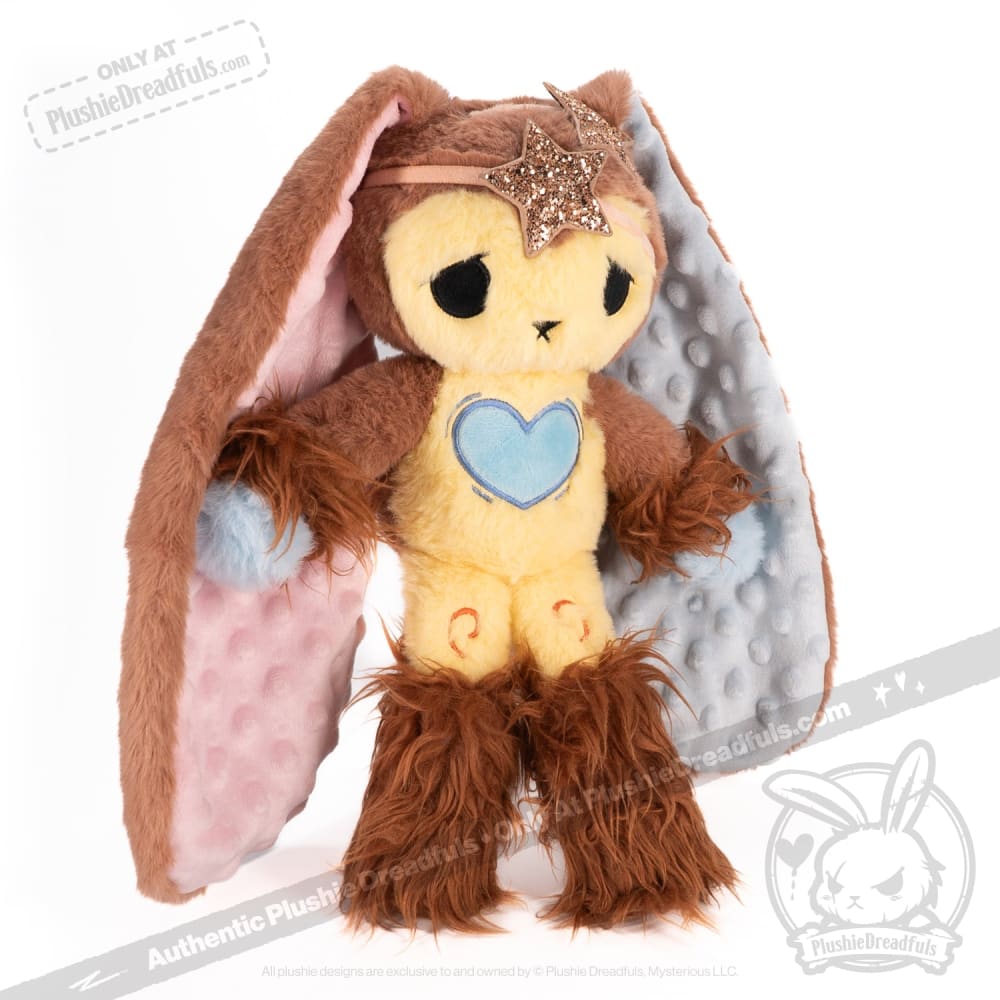POTS V2 Rabbit - Plush Stuffed Animal