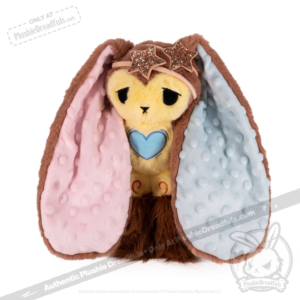 POTS V2 Rabbit - Plush Stuffed Animal