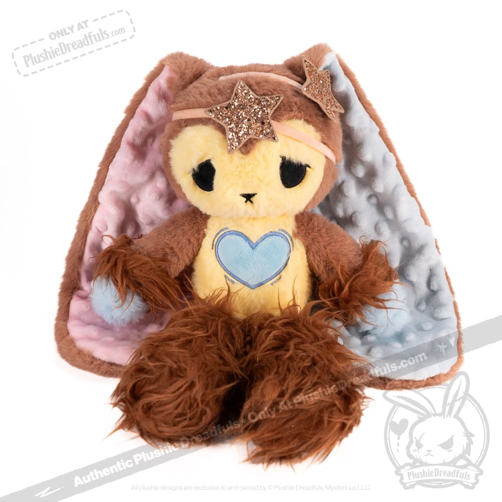 POTS V2 Rabbit - Plush Stuffed Animal