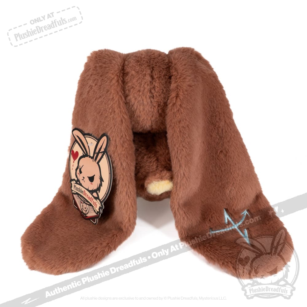 POTS V2 Rabbit - Plush Stuffed Animal