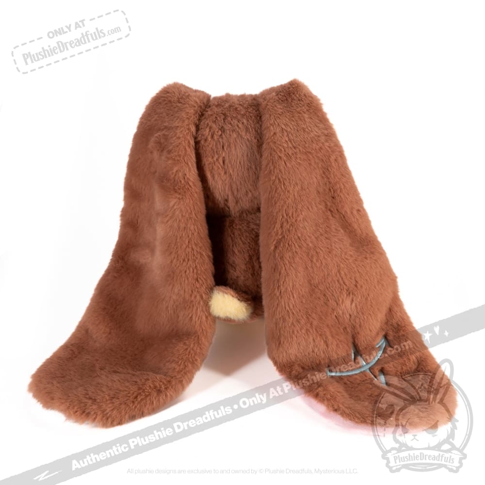 POTS V2 Rabbit - Plush Stuffed Animal