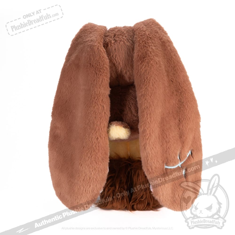 POTS V2 Rabbit - Plush Stuffed Animal