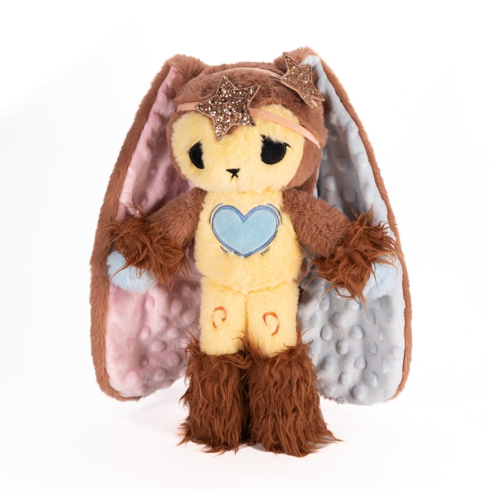 POTS V2 Rabbit - Plush Stuffed Animal